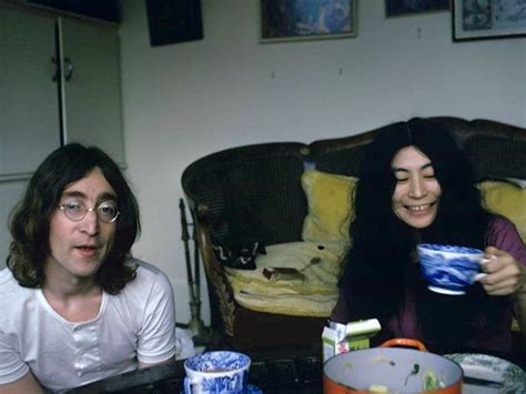 john lennon nude|Why John Lennon and Yoko Ono Posed Naked For an Album Cover